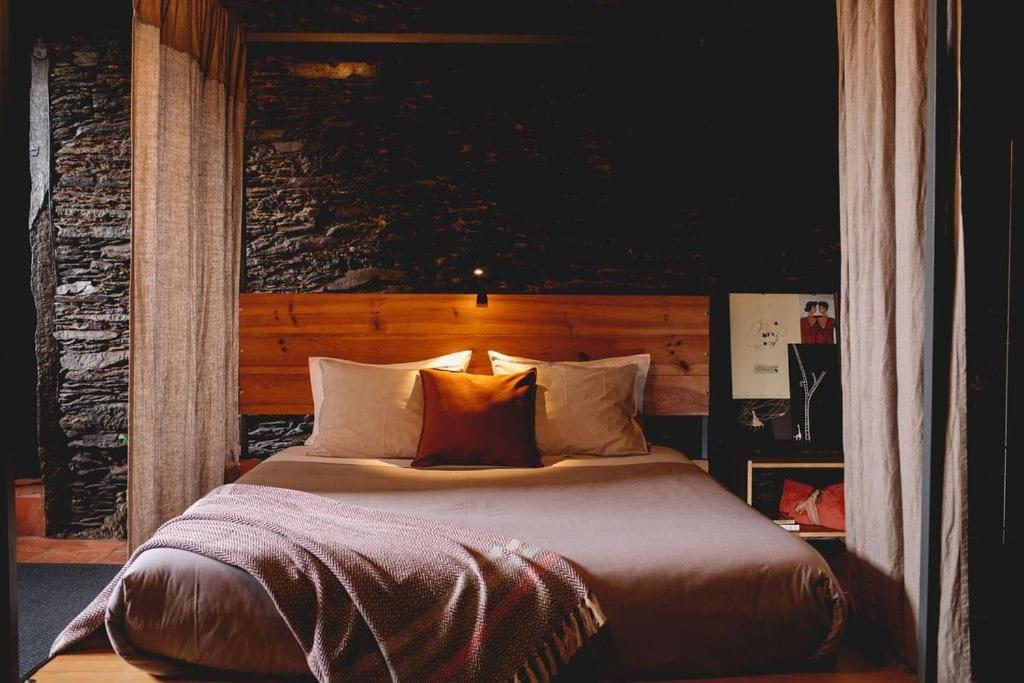 Porto Natura Loft Валонгу Экстерьер фото
