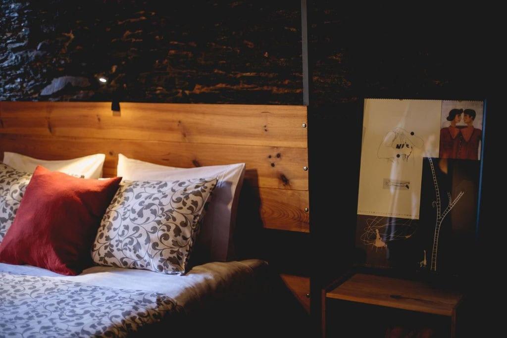 Porto Natura Loft Валонгу Экстерьер фото