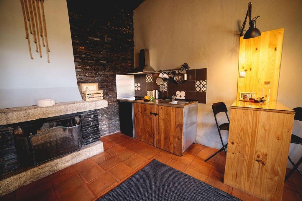 Porto Natura Loft Валонгу Экстерьер фото