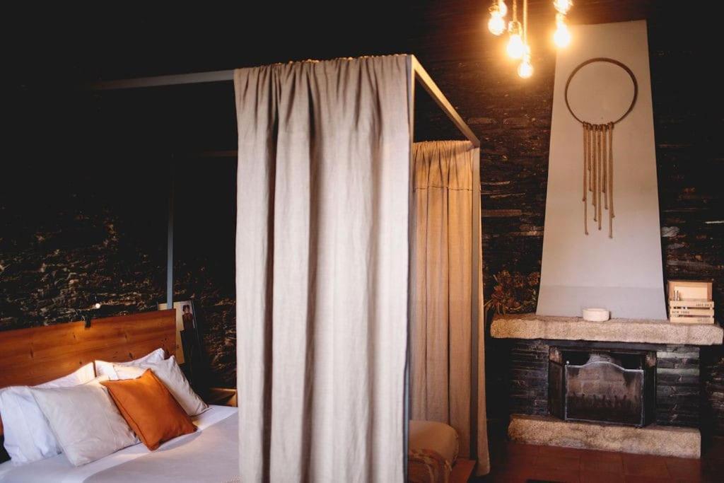 Porto Natura Loft Валонгу Экстерьер фото