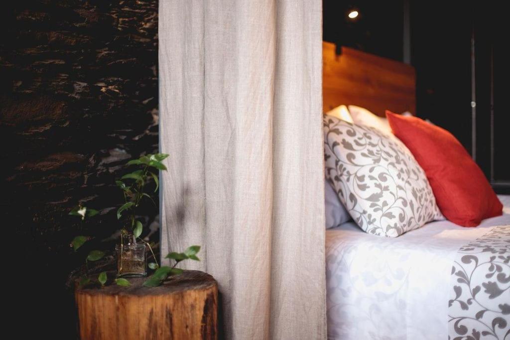 Porto Natura Loft Валонгу Экстерьер фото