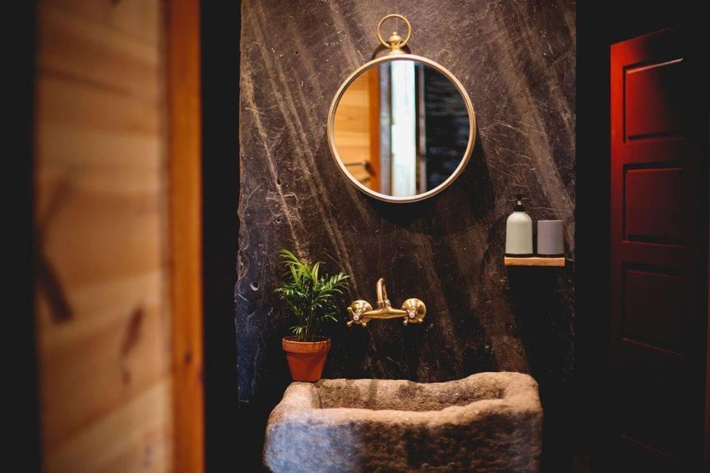 Porto Natura Loft Валонгу Экстерьер фото
